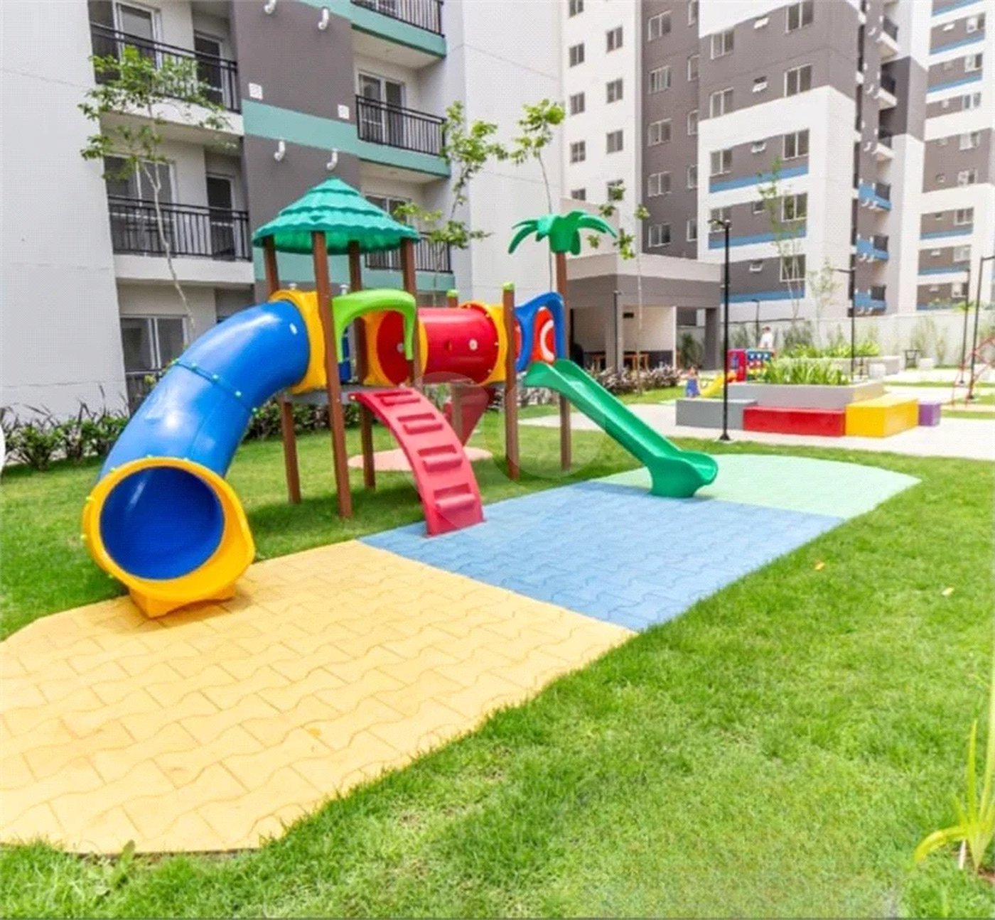 Apartamento com 2 dormitórios à venda, 35 m² por R$ 270.000 - Mooca - São Paulo/SP