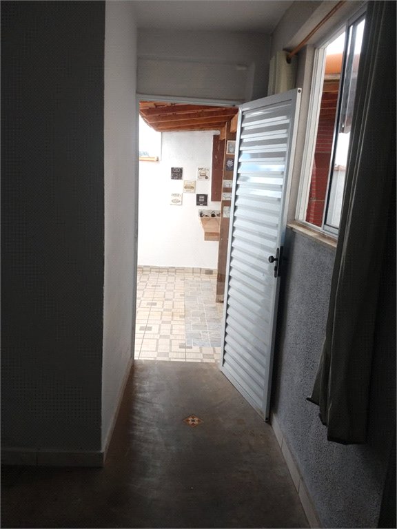 Casa térrea para venda no Azulville