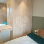 apartamento 2 dormitórios