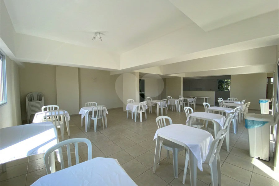 Apartamento à venda, Vila Medeiros, 56m², 02 dormitórios, sendo 01 suíte e 01 vaga.