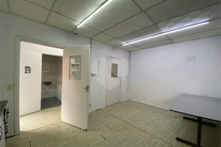 Prédio Comercial á venda - Jabaquara