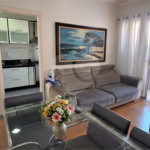 Apartamento à venda com 1 quarto em Vila Mogilar, Mogi das Cruzes - SP