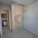 Apartamento à venda com 3 quartos, sendo 1 suíte, no condomínio Ecolife Cidade Universitária, São Paulo - SP