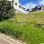 Terreno à venda em Villaggio Capríccio, Louveira, SP