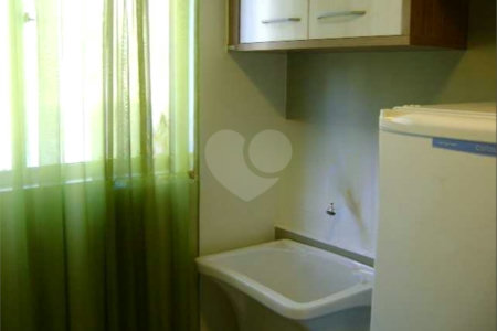 Apartamento no Condomínio Michelangelo