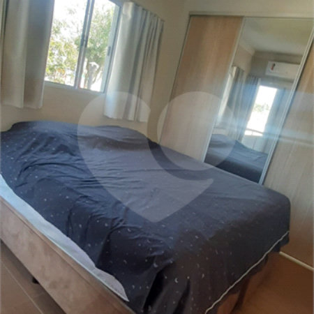 Sobrado à Venda em Condomínio Fechado – 3 Dormitórios (1 Suíte) | 240m² – Indaiatuba/SP