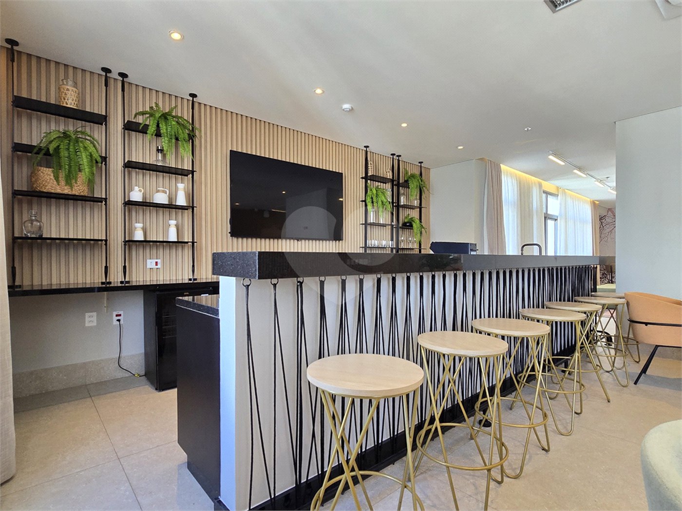 Studio Novo Mobiliado 21m² Paraíso Próx Metrô
