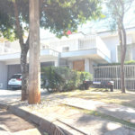 Casa à venda em Condomínio fechado em São Carlos Parque Faber 1