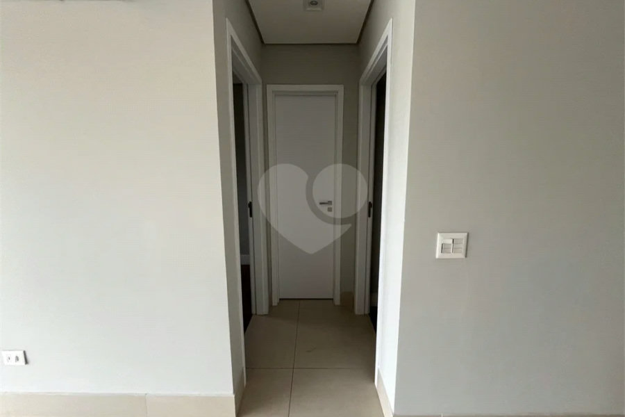 Belo Apartamento com 2 suítes no São Judas em Piracicaba