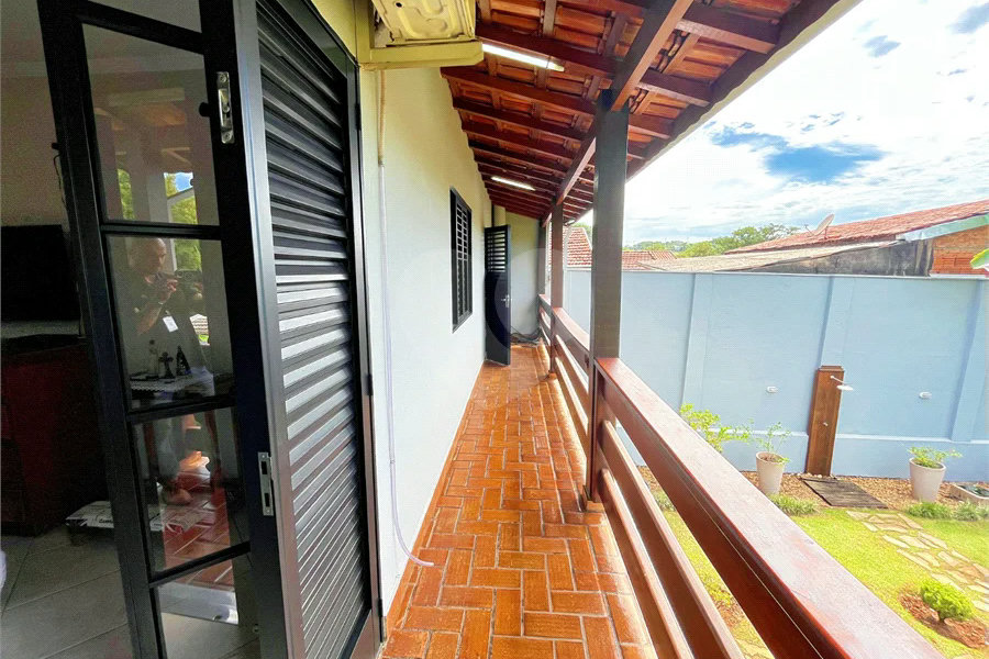 Casa à venda com 4 quartos, sendo 1 suíte,  em Loteamento Santa Rosa, Piracicaba, SP