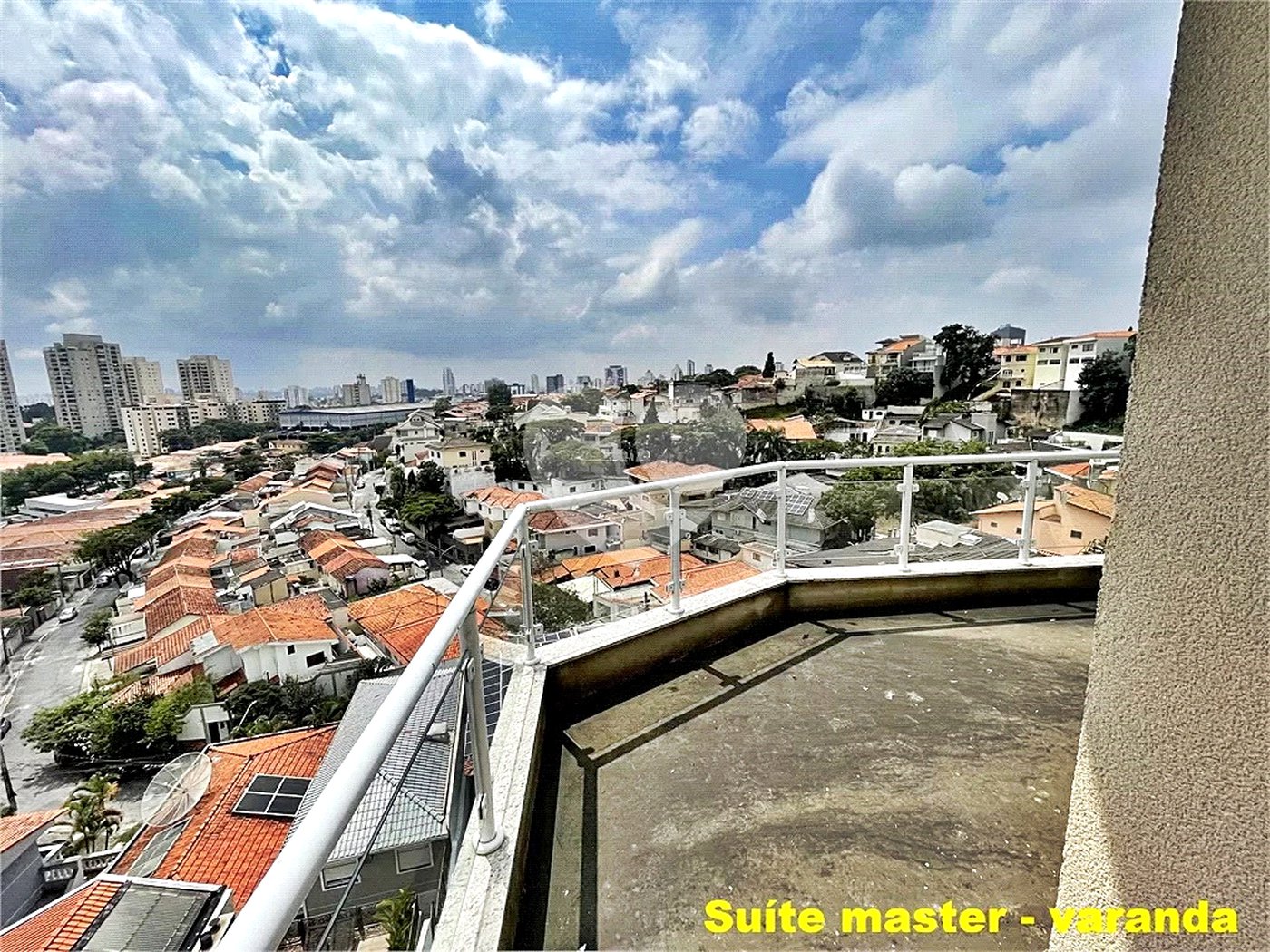Casa de Condomínio Tucuruvi | 439m² | 4 Suítes | 6 Vagas | Espaço Gourmet Lazer
