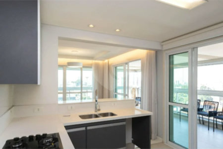 Apartamento à venda na Vila Guilherme com 135 m² com 3 dormitórios