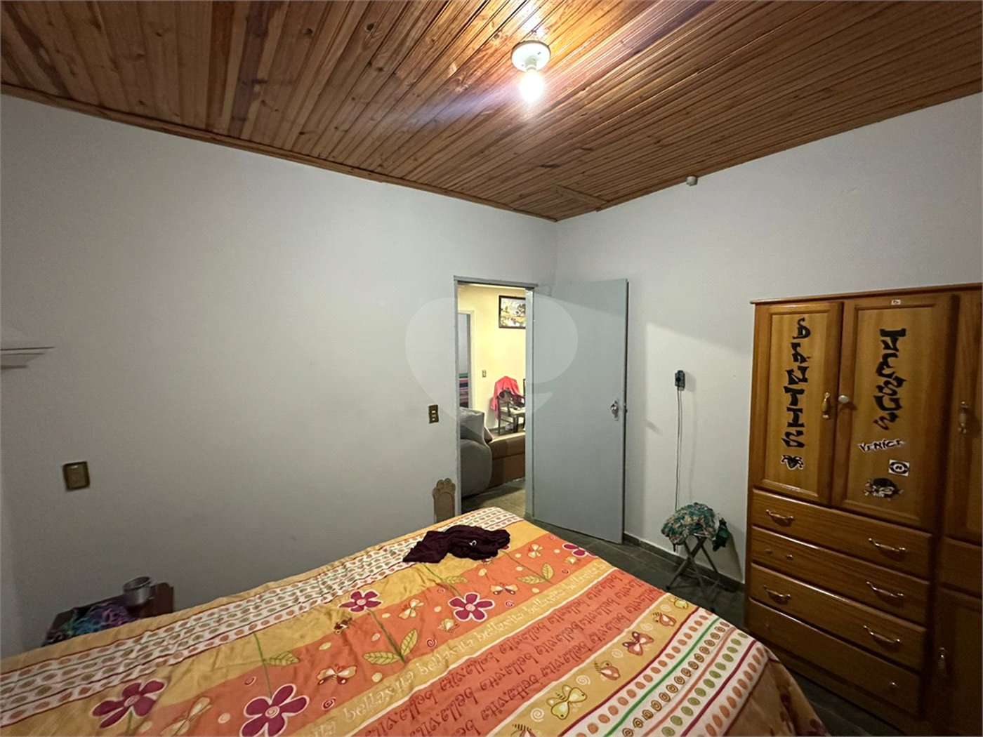 Casa a venda na Lagoa Dourada