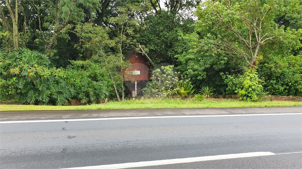 Chácara á venda em São Carlos