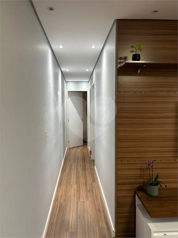 Apartamento moderno, reformado e pronto para morar!