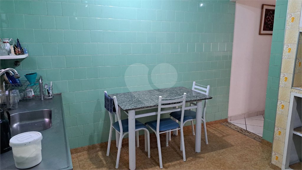 Sobrado á venda - Vila Guarani