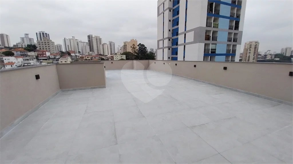 Apartamento novo Região Jardim do São Paulo com – 40 metros - 2 dormitórios - 1 banheiro, sala - cozinha e 1 vaga.