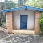LINDA CHÁCARA A VENDA - CONDOMINIO ALPES D'OURO - BOM JESUS DOS PERDÕES