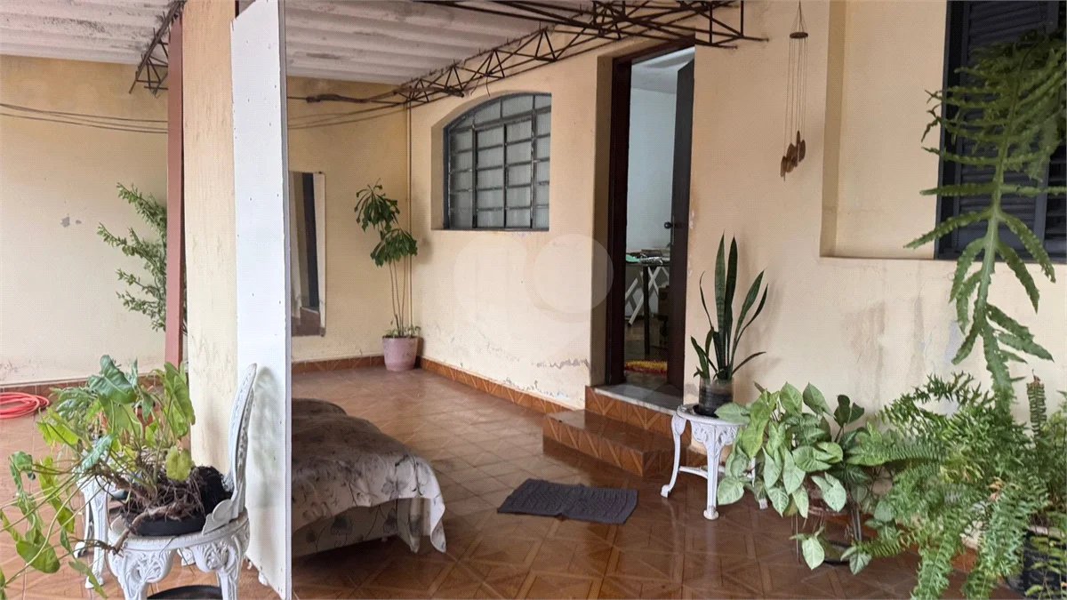 Casa 3 quartos Santa Terezinha - Piracicaba SP