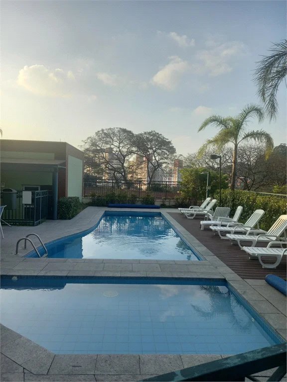 Apartamento no Butantã