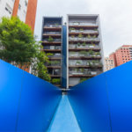 Imóvel 168m² Idea Zarvos com 3 suites, varanda na frente e na suíte, piscina, academia e 3 vagas Vila Madalena.