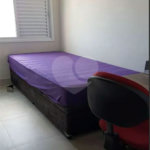 Apartamento á venda - Vila Guarani