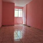 Apartamento a venda com 35m² perto de ônibus e Metrô