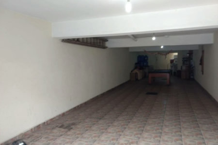 Sobrado à venda com 3 quartos, sendo 1 suíte, em Jardim Monte Kemel, São Paulo, SP