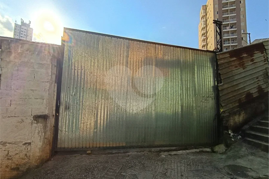 TERRENO DE 500 M² COM 20 METROS DE FRENTE PARA LOCAÇÃO )R$ 6.000,00) OU VENDA NO MANDAQUI