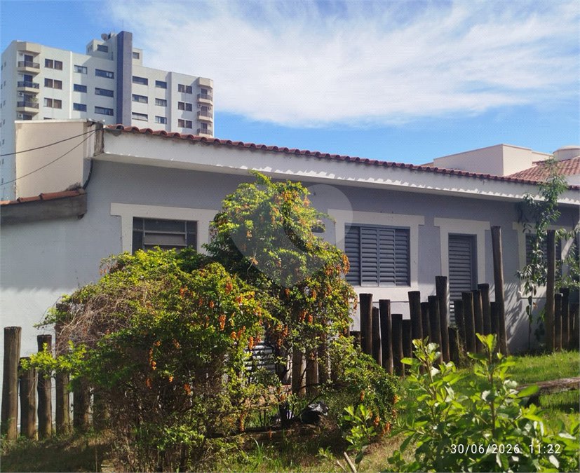 Imponente Casarão no Centro de São Carlos