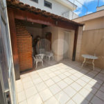 Casa Térrea na Vila Formosa de 233m2 com 3 dorms, 1 suíte, 3 banheiros e 4 vagas. Estuda permuta.