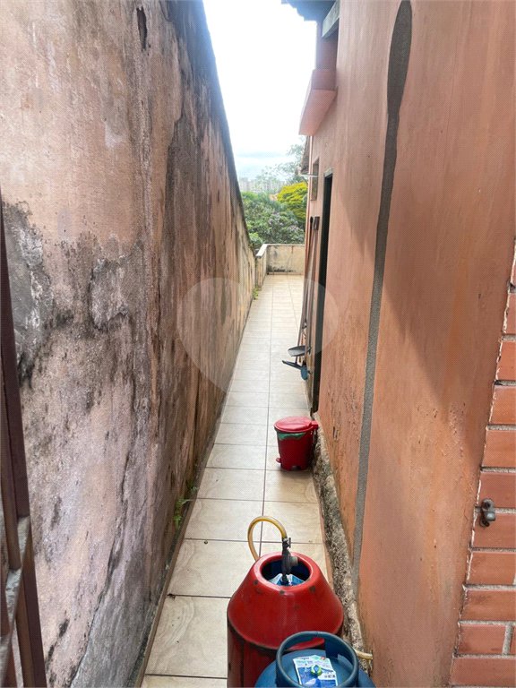 Casa no Tremembé para Venda
