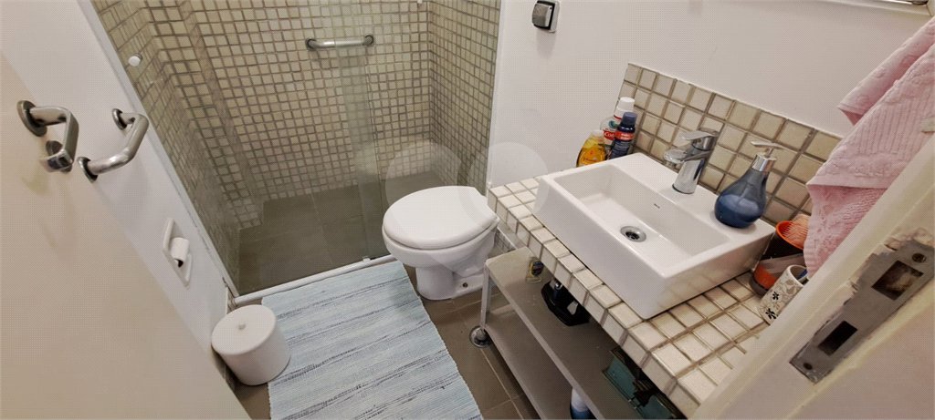 Apartamento com quintal - um garden para chamar de seu