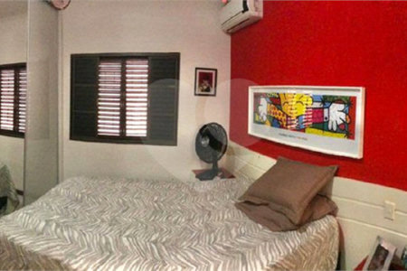 Casa Térrea em Araraquara.