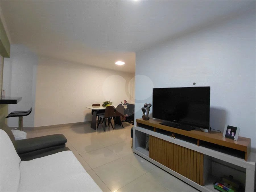 Apartamento à venda na Vila Guarani