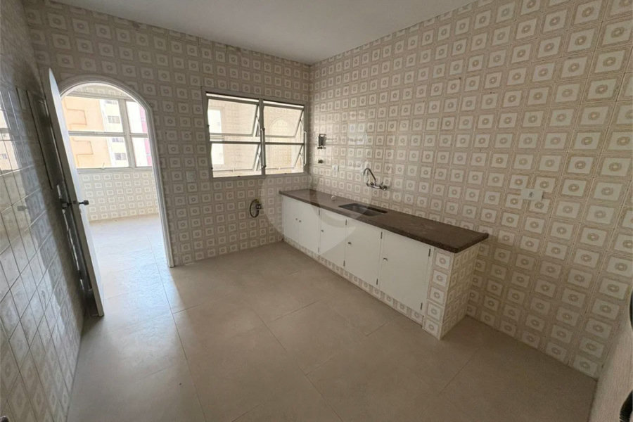 Apartamento à venda com 3 quartos, sendo 1 suíte,  no Centro, Piracicaba, SP