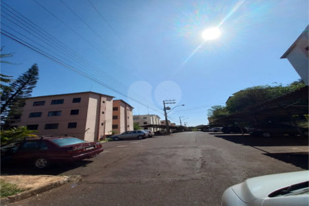 Apartamento a venda