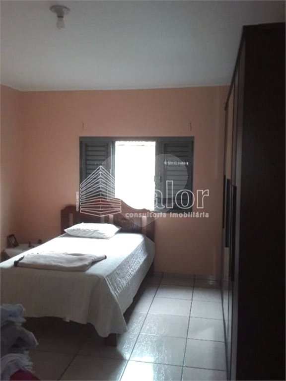 Casa Residencial Jardim São Carlos 5