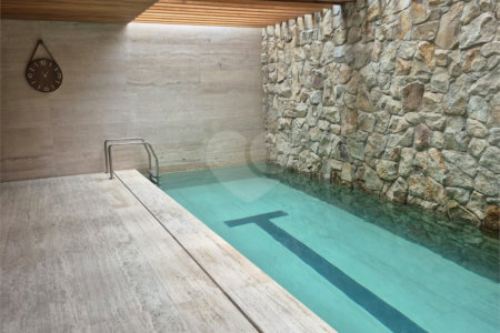 Apartamento á venda - Jardim Europa