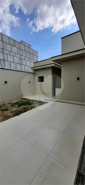 Casa à venda no Condomínio Agapé