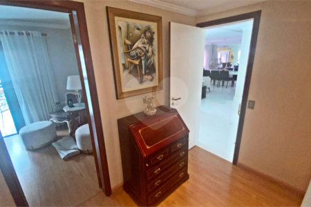 Apartamento à venda - Planalto Paulista