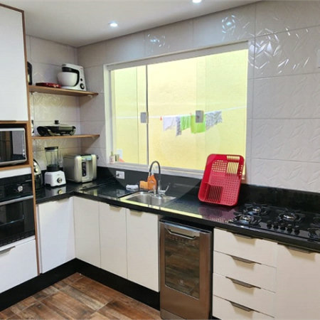 Casa á venda - Parque João Ramalho