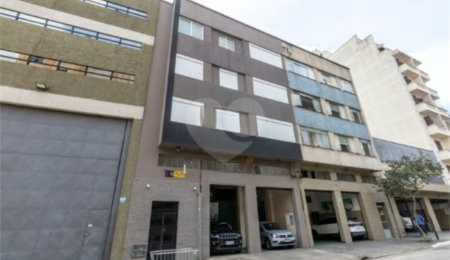 Apartamento para alugar com 1 quarto em Campos Elíseos, São Paulo, SP