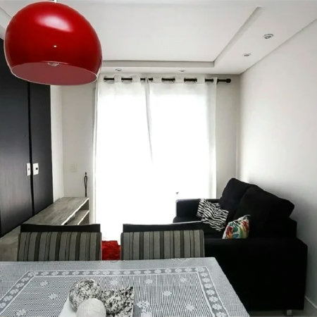 Apartamento à venda com 2 quartos em Vila Andrade, São Paulo, SP