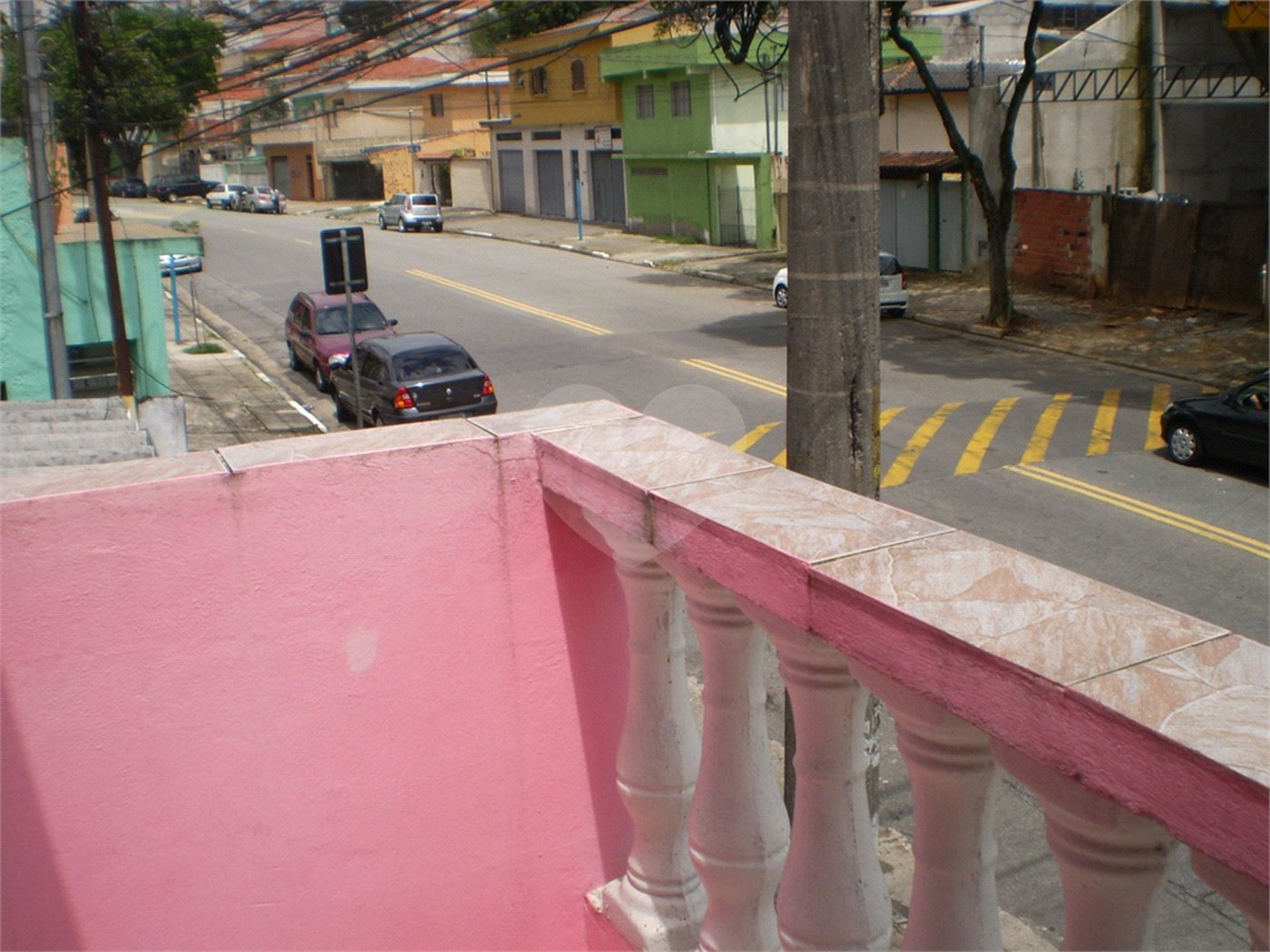 Sobrado á venda - Jabaquara