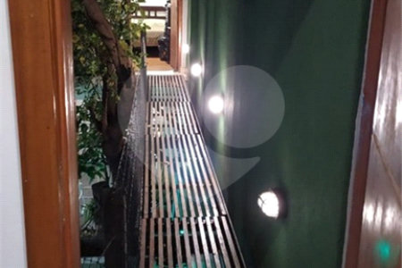 Sobrado 3 suites mobiliado - Campo Belo