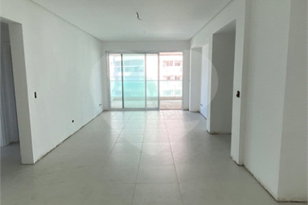 Apartamento alto padrão Guarujá