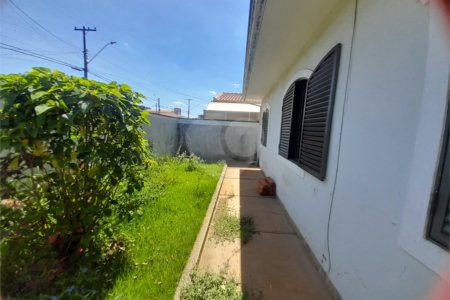 Casa à Venda na Vila Faria - São Carlos