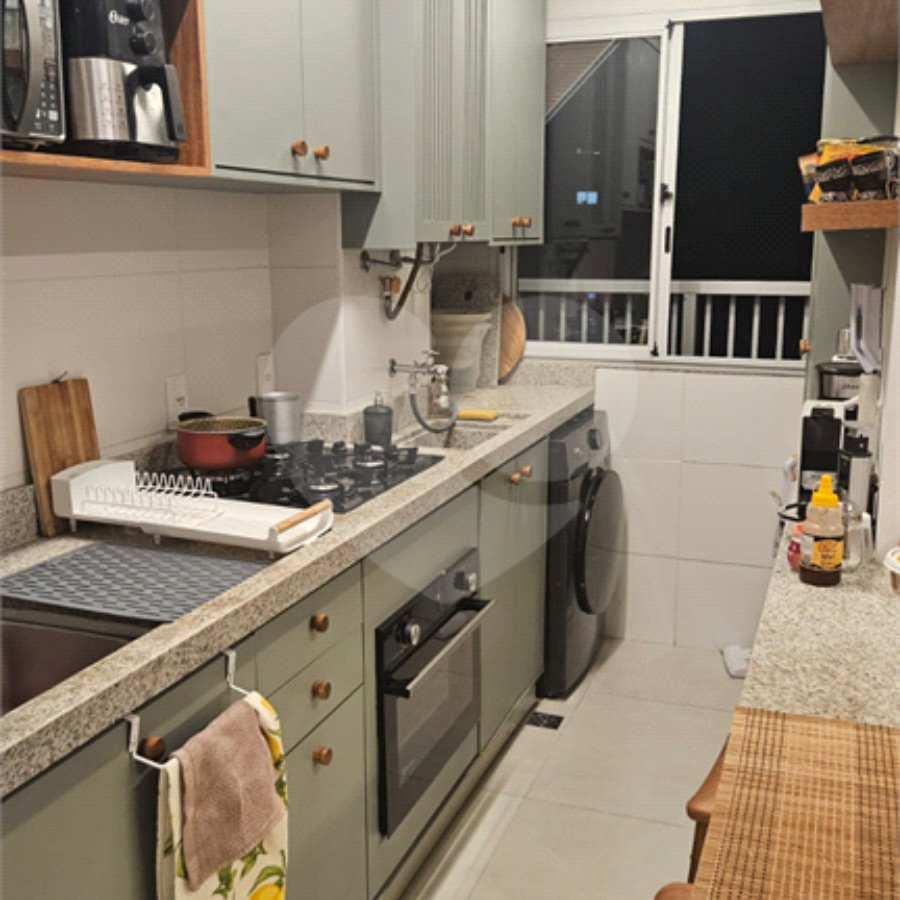 apartamento 47m² 2 dormitorios -vila oliveira mogi das cruzes -sp