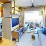 Studio de 25 m2à venda no melhor da Mooca